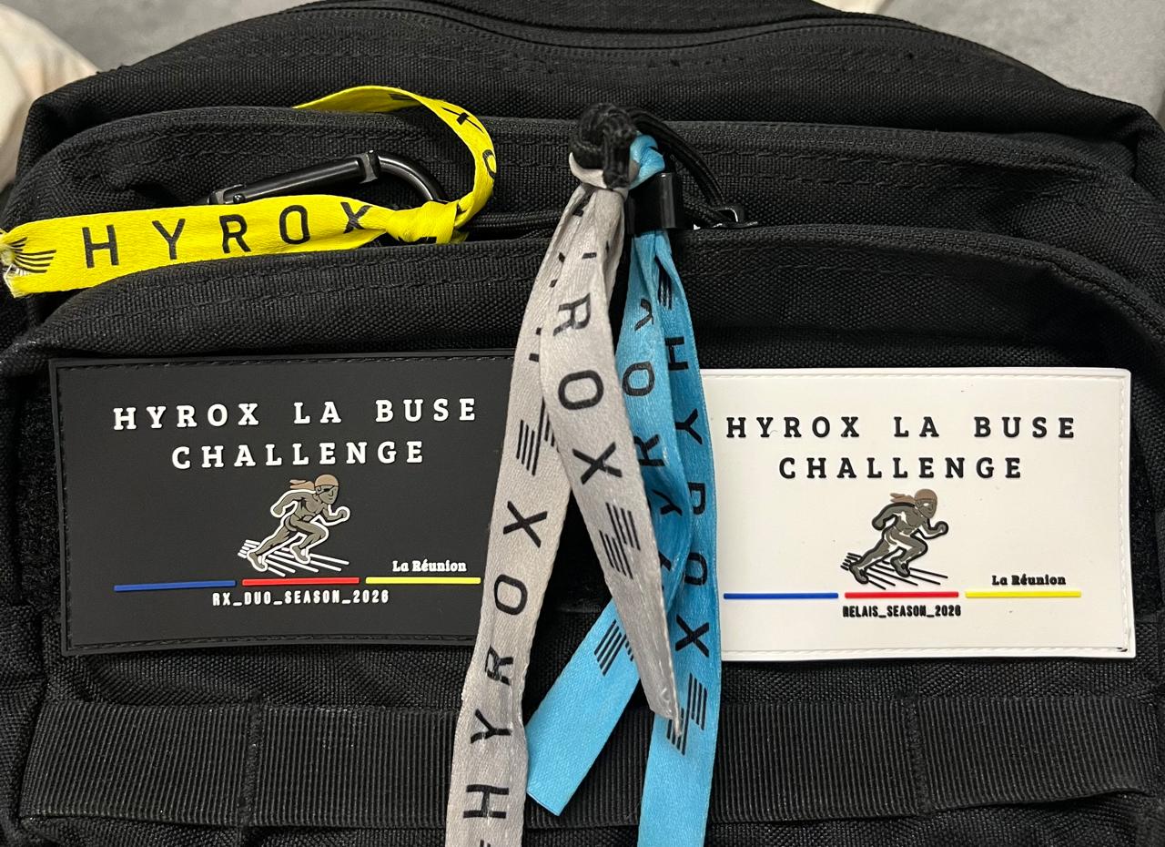 Patch finisher